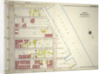 Bounded by W. 145th Street, Harlem River Fifth Avenue, W. 139th Street and Lenox Avenue, New York by Anonymous