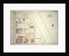 Bounded by W. 145th Street, Harlem River Fifth Avenue, W. 139th Street and Lenox Avenue, New York by Anonymous