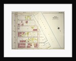Bounded by W. 145th Street, Harlem River Fifth Avenue, W. 139th Street and Lenox Avenue, New York by Anonymous