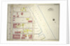 Bounded by W. 145th Street, Harlem River Fifth Avenue, W. 139th Street and Lenox Avenue, New York by Anonymous