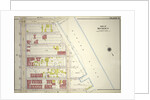 Bounded by W. 145th Street, Harlem River Fifth Avenue, W. 139th Street and Lenox Avenue, New York by Anonymous
