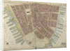 Bounded by Liberty Street, Maiden Lane, South Street East River, Piers 1-18, White Hall Street, State Street Battery Park, Battery Place,and Hudson River, Piers A, 1-14 West Street, New York by Anonymous