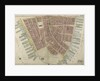 Bounded by Liberty Street, Maiden Lane, South Street East River, Piers 1-18, White Hall Street, State Street Battery Park, Battery Place,and Hudson River, Piers A, 1-14 West Street, New York by Anonymous