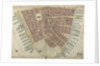 Bounded by Liberty Street, Maiden Lane, South Street East River, Piers 1-18, White Hall Street, State Street Battery Park, Battery Place,and Hudson River, Piers A, 1-14 West Street, New York by Anonymous