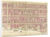 Bounded by Lexington Avenue, E. 57th Street, Avenue A, E. 54th Street, First Avenue East River, and E. 40th Street, New York by Anonymous
