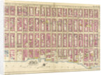 Bounded by Lexington Avenue, E. 57th Street, Avenue A, E. 54th Street, First Avenue East River, and E. 40th Street, New York by Anonymous