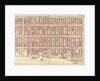 Bounded by Lexington Avenue, E. 57th Street, Avenue A, E. 54th Street, First Avenue East River, and E. 40th Street, New York by Anonymous