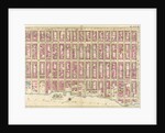 Bounded by Lexington Avenue, E. 57th Street, Avenue A, E. 54th Street, First Avenue East River, and E. 40th Street, New York by Anonymous