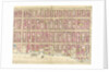 Bounded by Lexington Avenue, E. 57th Street, Avenue A, E. 54th Street, First Avenue East River, and E. 40th Street, New York by Anonymous