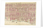Bounded by Lexington Avenue, E. 57th Street, Avenue A, E. 54th Street, First Avenue East River, and E. 40th Street, New York by Anonymous