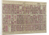 Bounded by Fifth Avenue, E. 80th Street, Second Avenue, and E. 84th Street, New York by Anonymous