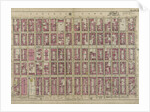 Bounded by Fifth Avenue, E. 80th Street, Second Avenue, and E. 84th Street, New York by Anonymous