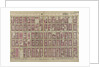 Bounded by Fifth Avenue, E. 80th Street, Second Avenue, and E. 84th Street, New York by Anonymous
