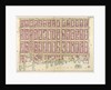 Part of Section 3: New York City by Anonymous