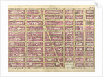 Bounded by W. 36th Street, E. 36th Street, Lexington Avenue, E. 25th Street, Madison Avenue, E. 26th Street, Fifth Avenue, W. 25th Street and Eighth Avenue, New York by Anonymous