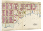 Bounded by Second Avenue, E. 101st Street, East River, Avenue B and and E. 84th Street, New York by Anonymous
