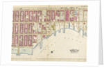 Bounded by Second Avenue, E. 101st Street, East River, Avenue B and and E. 84th Street, New York by Anonymous