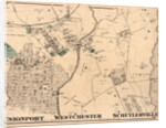 Unionport, Schuylerville. Westchester, N.Y., 1872 by Anonymous