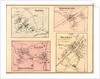 Katanoh, Town of Bedford, N.Y. - Mount Kisco, Town of Bedford and New Castle, Westchester Co. N.Y by Anonymous
