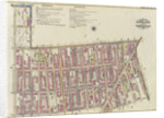 Part of Wards 9, 22 . Land Map Section, No. 4, Volume 1, Brooklyn Borough, New York City by Anonymous