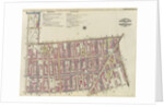 Part of Wards 9, 22 . Land Map Section, No. 4, Volume 1, Brooklyn Borough, New York City by Anonymous