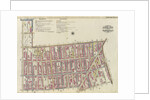 Part of Wards 9, 22 . Land Map Section, No. 4, Volume 1, Brooklyn Borough, New York City by Anonymous