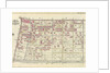 Part of Ward 24. Land Map Section, No. 5, Volume 1, Brooklyn Borough, New York City by Anonymous