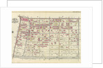 Part of Ward 24. Land Map Section, No. 5, Volume 1, Brooklyn Borough, New York City by Anonymous