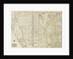 Bounded by Albany Avenue, Atlantic Avenue, Buffalo Avenue and East New York Avenue, New York by Anonymous