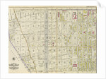 Bounded by Albany Avenue, Atlantic Avenue, Buffalo Avenue and East New York Avenue, New York by Anonymous