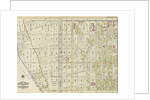 Bounded by Albany Avenue, Atlantic Avenue, Buffalo Avenue and East New York Avenue, New York by Anonymous