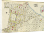 Part of Wards 17 & 18. Land Map Sections, No. 9 & 10, Volume 1, Brooklyn Borough, New York City by Anonymous