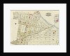Part of Wards 17 & 18. Land Map Sections, No. 9 & 10, Volume 1, Brooklyn Borough, New York City by Anonymous