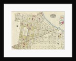Part of Wards 17 & 18. Land Map Sections, No. 9 & 10, Volume 1, Brooklyn Borough, New York City by Anonymous