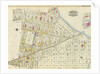 Part of Wards 17 & 18. Land Map Sections, No. 9 & 10, Volume 1, Brooklyn Borough, New York City by Anonymous