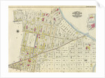 Part of Wards 17 & 18. Land Map Sections, No. 9 & 10, Volume 1, Brooklyn Borough, New York City by Anonymous
