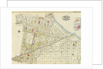 Part of Wards 17 & 18. Land Map Sections, No. 9 & 10, Volume 1, Brooklyn Borough, New York City by Anonymous