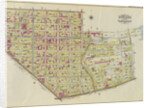 Part of Wards 16 & 18. Land Map Section, No. 10, Volume 1, Brooklyn Borough, New York City by Anonymous