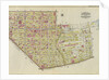 Part of Wards 16 & 18. Land Map Section, No. 10, Volume 1, Brooklyn Borough, New York City by Anonymous
