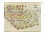 Part of Wards 16 & 18. Land Map Section, No. 10, Volume 1, Brooklyn Borough, New York City by Anonymous