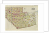 Part of Wards 16 & 18. Land Map Section, No. 10, Volume 1, Brooklyn Borough, New York City by Anonymous