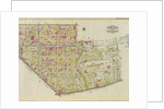 Part of Wards 16 & 18. Land Map Section, No. 10, Volume 1, Brooklyn Borough, New York City by Anonymous