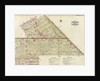 Part of Wards 19 & 21. Land Map Sections, No. 6 & 8, Volume 1, Brooklyn Borough, New York City by Anonymous
