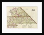 Part of Wards 19 & 21. Land Map Sections, No. 6 & 8, Volume 1, Brooklyn Borough, New York City by Anonymous