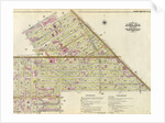 Part of Wards 19 & 21. Land Map Sections, No. 6 & 8, Volume 1, Brooklyn Borough, New York City by Anonymous