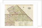 Part of Wards 19 & 21. Land Map Sections, No. 6 & 8, Volume 1, Brooklyn Borough, New York City by Anonymous