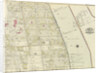 Part of Ward 26. Land Map Section, No. 13. Volume 1, Brooklyn Borough, New York City by Anonymous