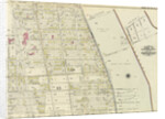 Part of Ward 26. Land Map Section, No. 13. Volume 1, Brooklyn Borough, New York City by Anonymous