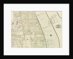 Part of Ward 26. Land Map Section, No. 13. Volume 1, Brooklyn Borough, New York City by Anonymous