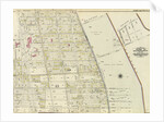 Part of Ward 26. Land Map Section, No. 13. Volume 1, Brooklyn Borough, New York City by Anonymous